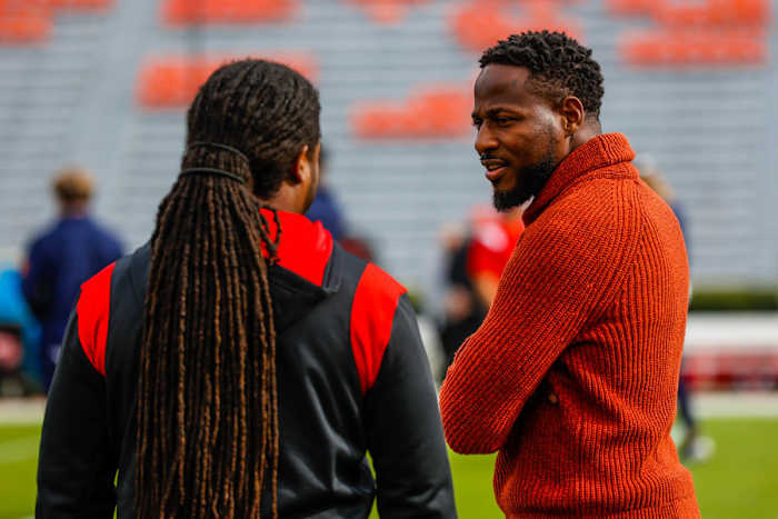 NCAA Football- Western Kentucky at Auburn 2022_11-19-2022_22959